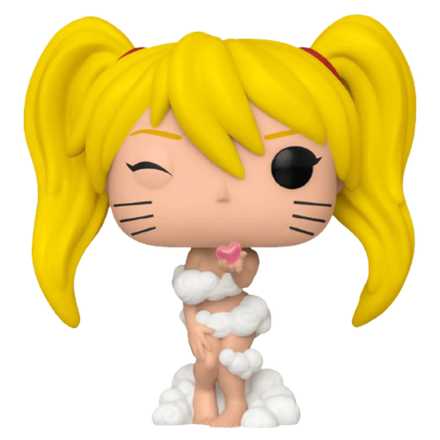 Фигурка Funko POP! Animation Naruto Shippuden Naruto Uzumaki (Sexy Jutsu) (Exc)