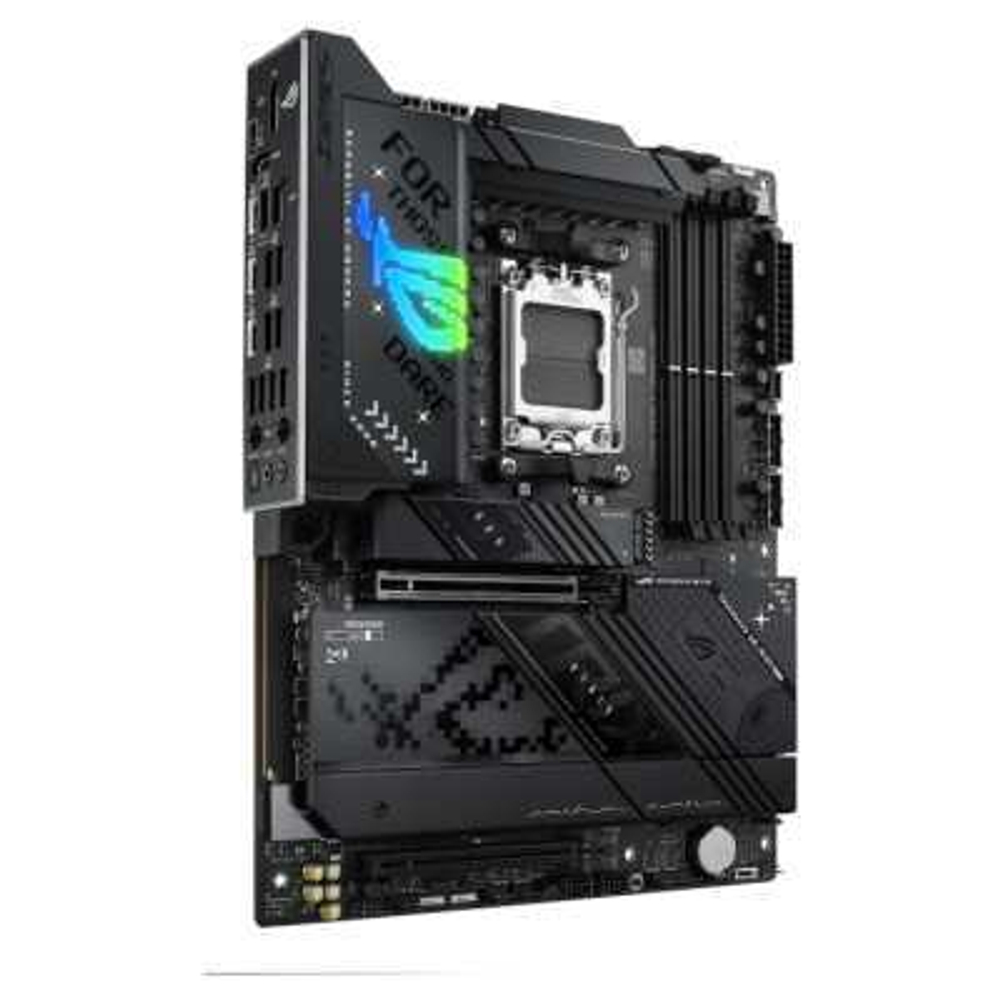 Материнская плата ASUS ROG Strix X870-F Gaming WiFi