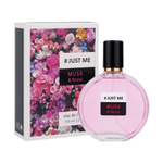 Вода туалетная Just Me Musk &amp; Roses (Джаст Ми Маск энд Розес) – 100ml for women