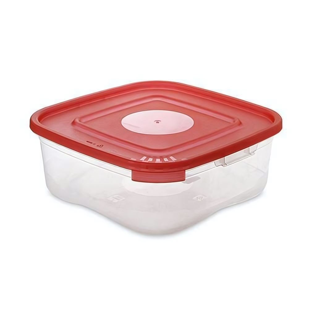 Контейнер 1,4л "Каскад" КВАДРО