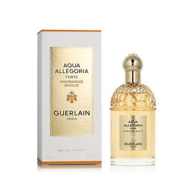 Guerlain Aqua Allegoria Forte Mandarine Basilic Eau De Parfum Refillable 125 ml (woman)