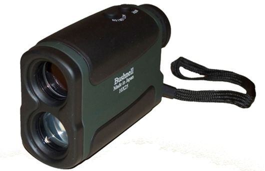 Лазерный дальномер 700 м