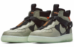 Кроссовки Nike Air Force 1 Utility Spruce Fogblack