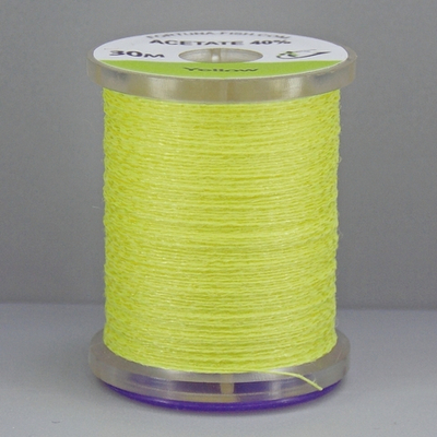 Fortuna-Fish Нить Acetate 40% (30 м)