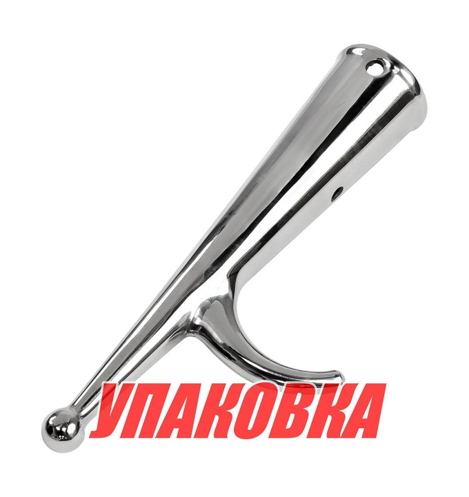 Наконечник крюка отпорного D34 мм, Marine Rocket (упаковка из 5 шт.)