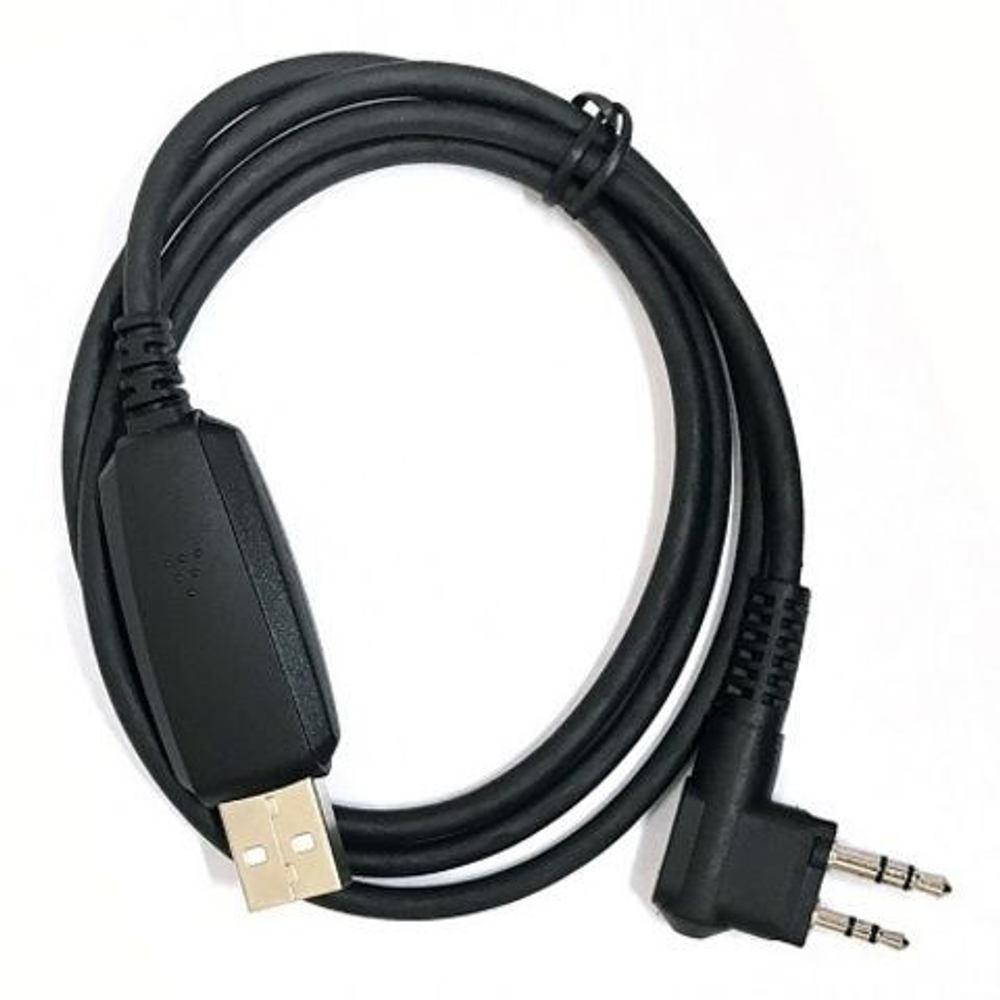 Кабель для программирования Kirisun KSPL-U02A