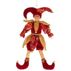 GAEM Клоун, L15 W10 H37 см, 2в.