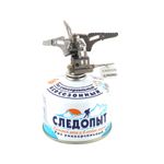 Плита порт. газовая &quot;СЛЕДОПЫТ - Огненный Цветок&quot;/72/