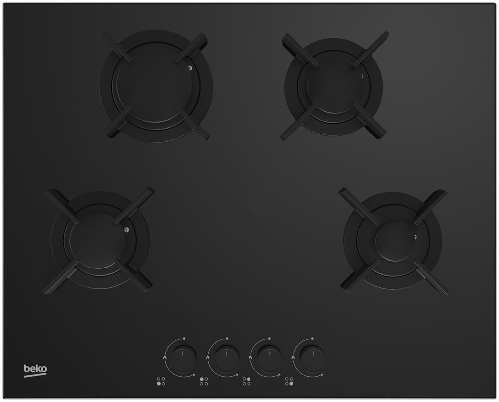 Варочная поверхность BEKO HING642202SB Варочная поверхность BEKO HING642202SB