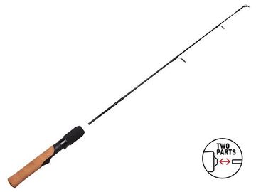 Удилище зимнее Lucky John C-TECH PIKE 60см