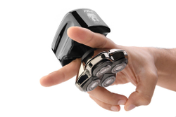 Skull Shaver Gold PRO GX5 Электробритва для головы и лица (Обновленная версия 2025)