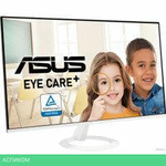 Монитор ASUS Eye Care+ VZ27EHF-W