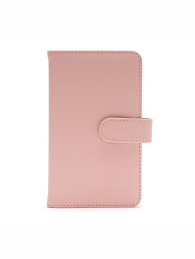 Фотоальбом Fujifilm Instax Mini 11 Album Blush Pink