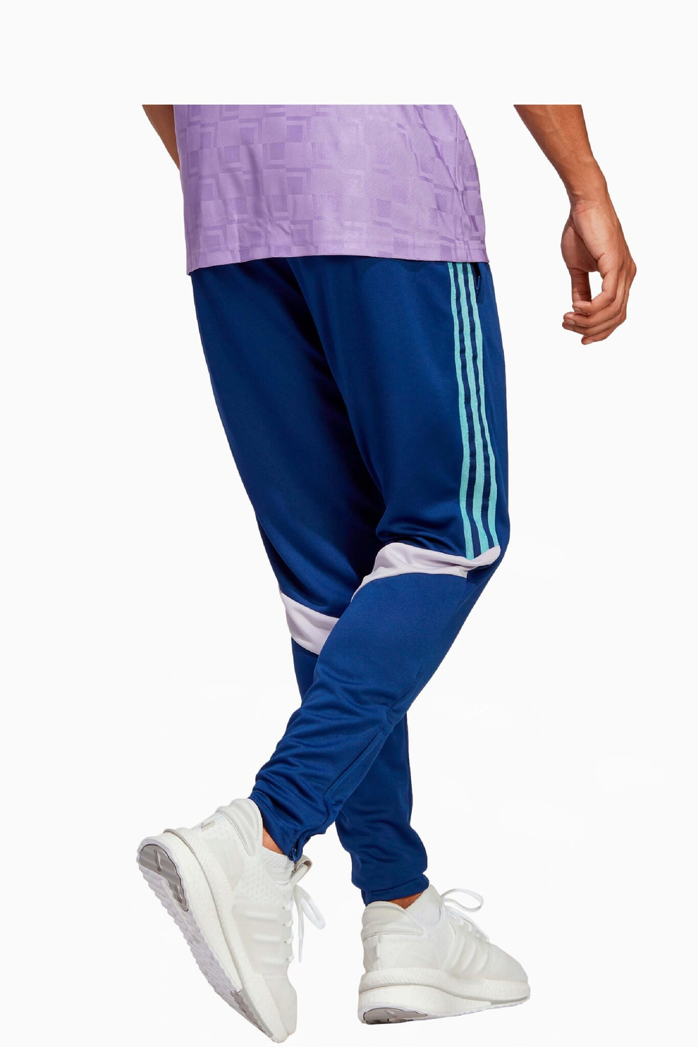 Штаны adidas Tiro Sportswear