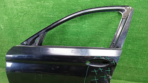 Дверь передняя левая BMW 5er G30 (2017-2023)