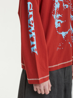 Мужской Лонгслив Always Good