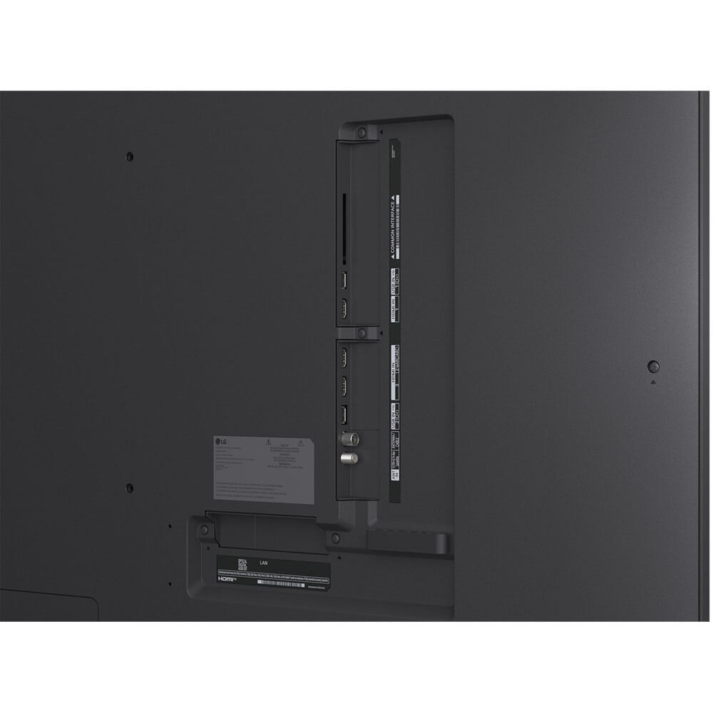 Телевизор 86" LG 86QNED80A6A
