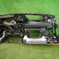 Комплект безопасности BMW 8er G14 G15 G16 (2018-н.в.)