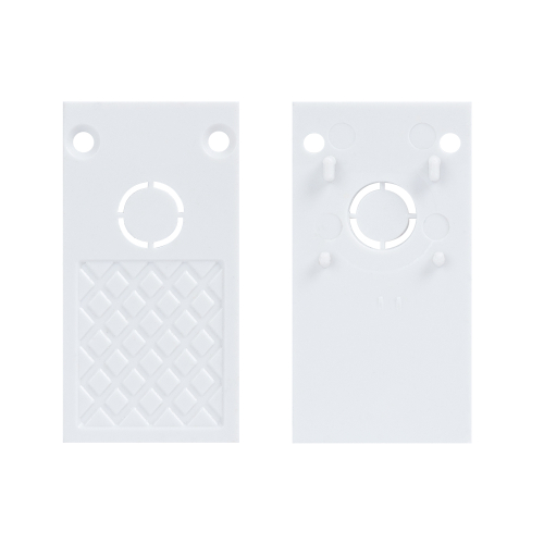 Заглушка для магнитного шинопровода Arte Lamp LINEA-ACCESSORIES A482033