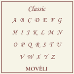 Сет GARDA New канва