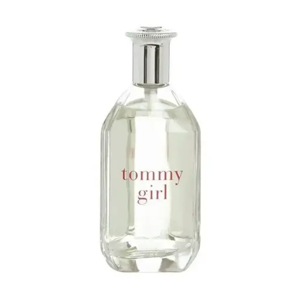 Летний аромат для женщин Tommy Hilfiger Tommy Girl Eau de Toilette 100 мл