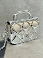 Сумка CHANEL