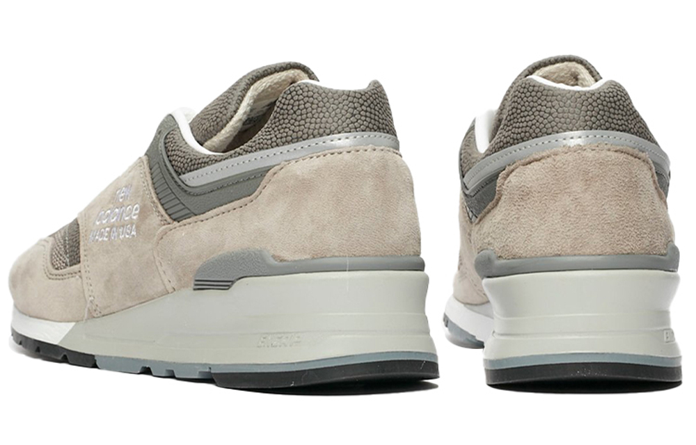 New balance 997 2019 sales