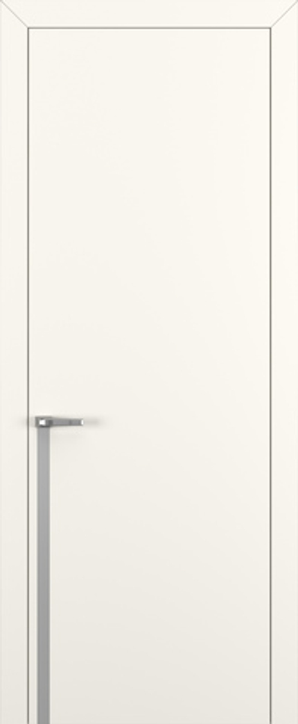 Межкомнатная дверь Zadoor Квалитет ПГ К21