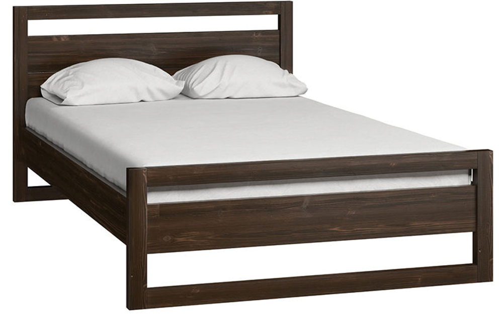 Кровать Квебек