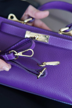 СУМКА Италия Le Borsette 85819