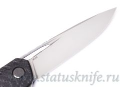 Нож Широгоров 111 MRC Exclusive M398фотография - 8