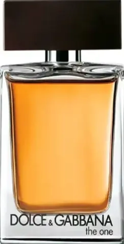 D&G THE ONE MAN EDT 50 ML