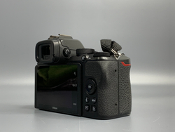 Nikon Z50 114.000 кадров