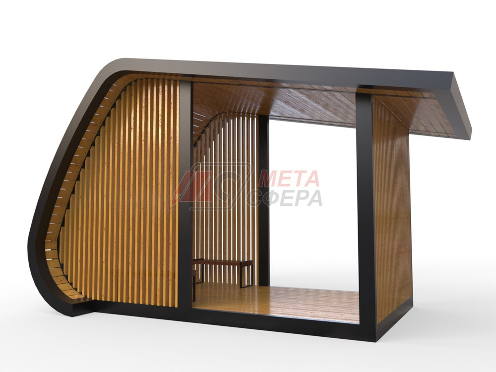 Пергола Биг