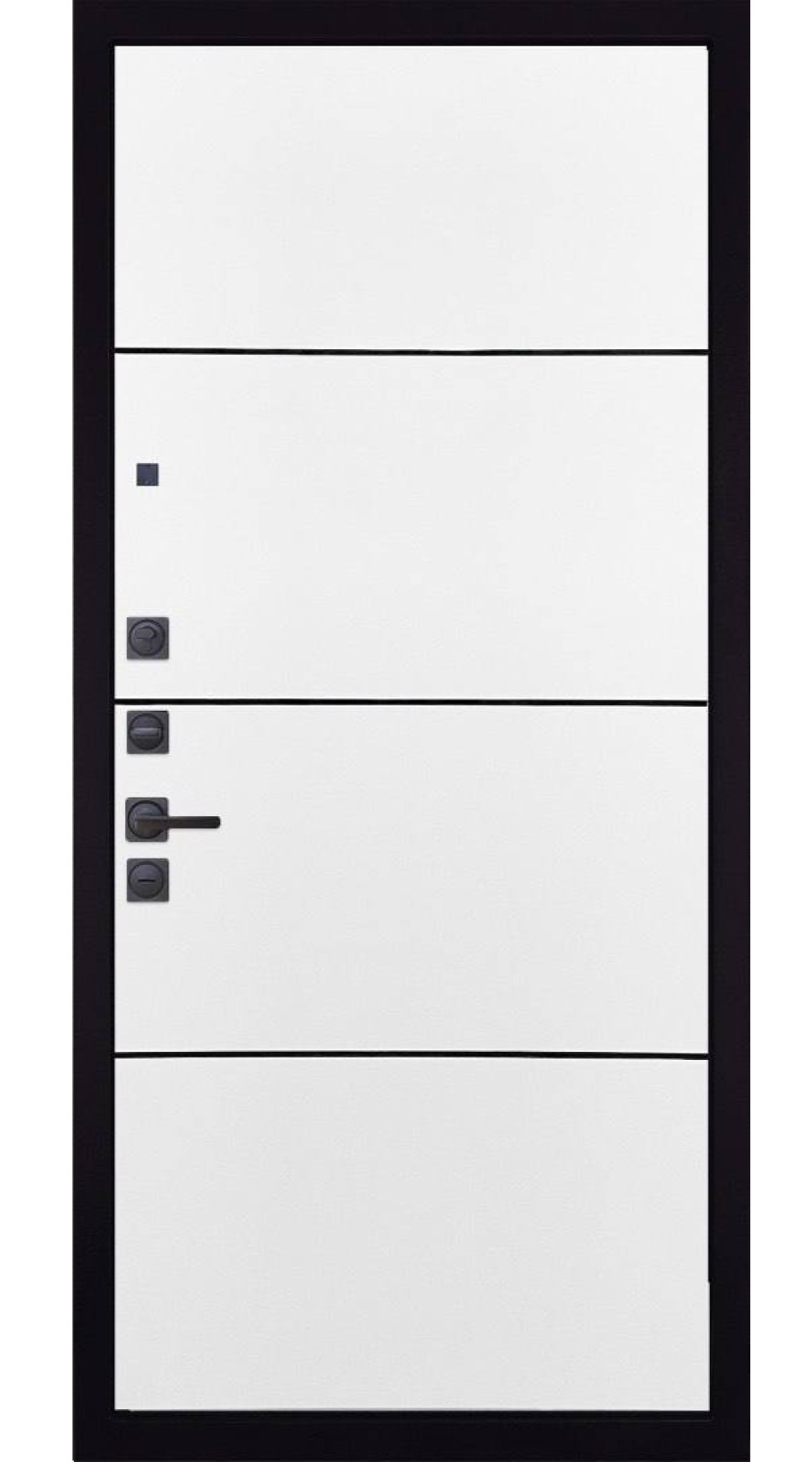 Входная дверь Ардеко