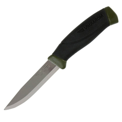 Нож Morakniv Companion MG Нержавеющая сталь