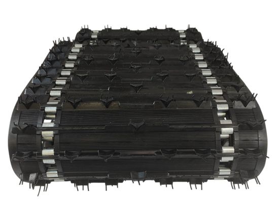 Гусеница на мотобуксировщик Composit (Д-2828мм, Ш-500мм, шaг-50,5мм, шaгов-56) новый протектор