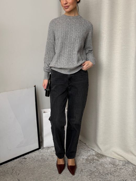 Новые джинсы Levis, S