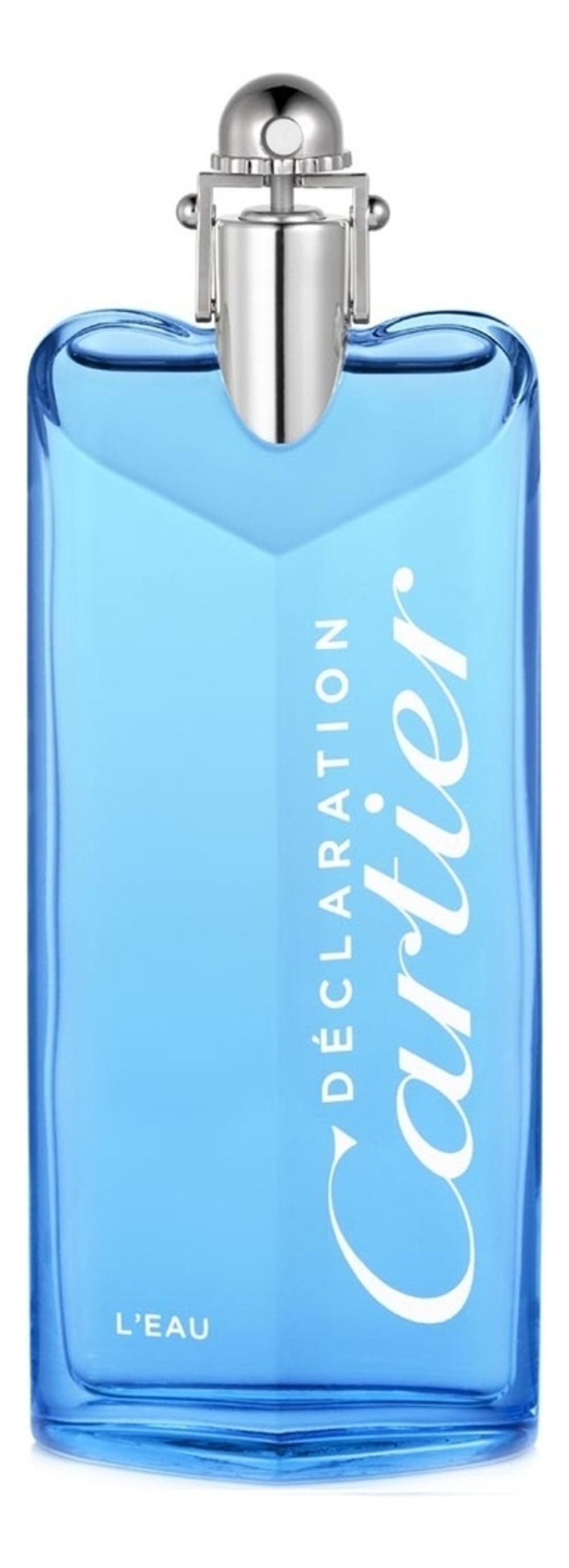 Cartier Declaration L'Eau