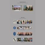 Альбом SEVENTEEN - SPECIAL ALBUM [; [Semicolon]]