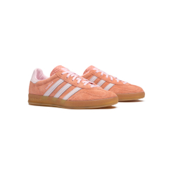 Кроссовки Adidas Gazelle Indoor "Wonder Clay" Women's