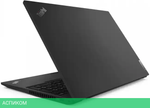 Ноутбук Lenovo ThinkPad P16s Gen 1 21CK005FUS