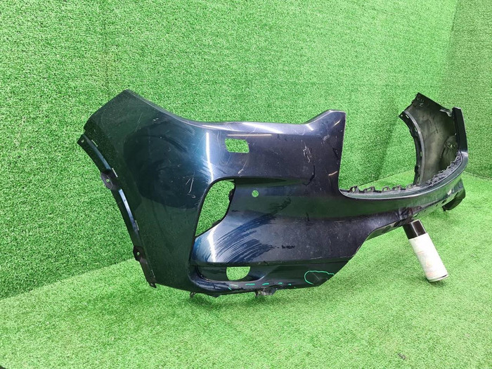 Бампер передний Infiniti QX50 2 J55 (2017-н.в.)