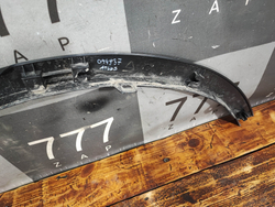 Накладка крыла заднего правого Geely Atlas 1 (NL-3) 16-22 Б/У Оригинал 6070000900661