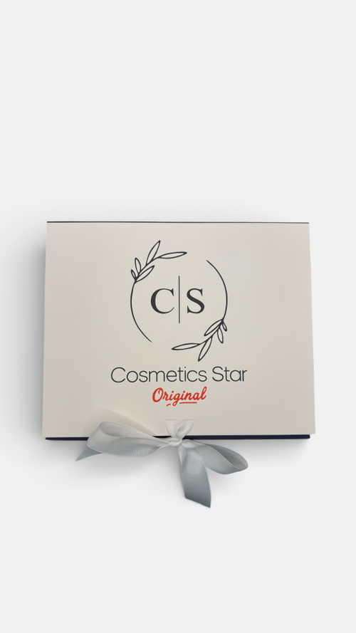 Фирменые боксы CS