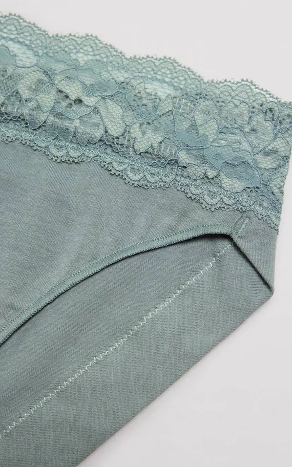 19033 Mini Трусы слипы