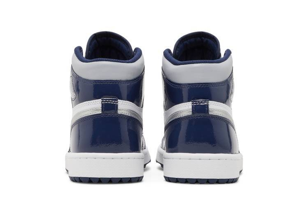 Кроссовки Jordan Air Jordan 1 High Golf "Midnight Navy"