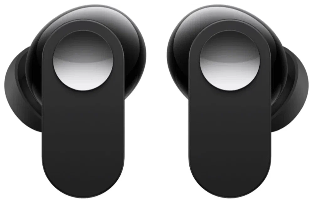 Беспроводные наушники OnePlus Nord Buds, черный