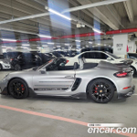Porsche 718 Boxster 2.0 (12.2019)