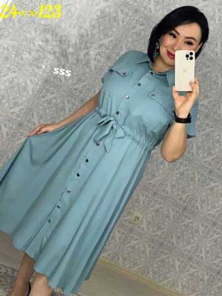 Платье 413593 (01892481) Fabrika